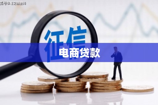 宿豫电商贷款