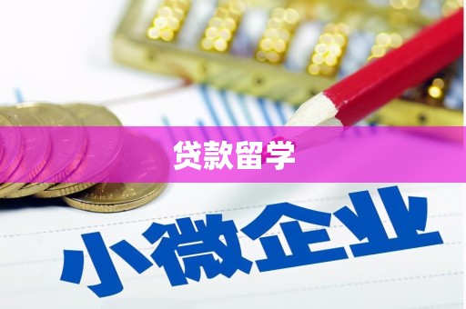宿豫贷款留学