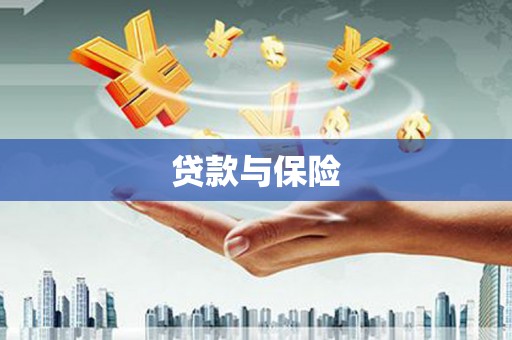 宿豫贷款与保险