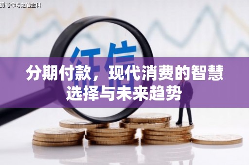宿豫分期付款，现代消费的智慧选择与未来趋势