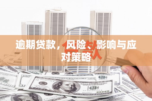 宿豫逾期贷款，风险、影响与应对策略