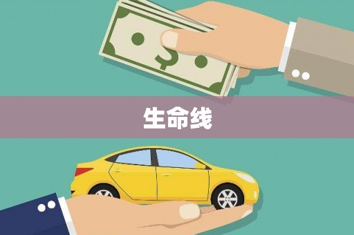 宿豫生命线