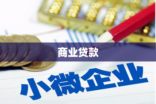 宿豫商业贷款