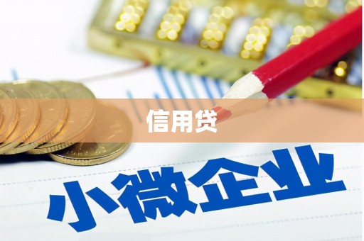 宿豫信用贷